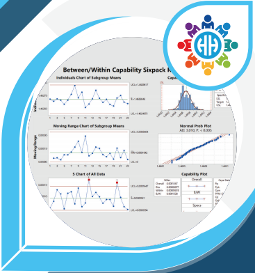 Statistical Process Control – Linee guida AIAG/VDA | HH&PARTNERS